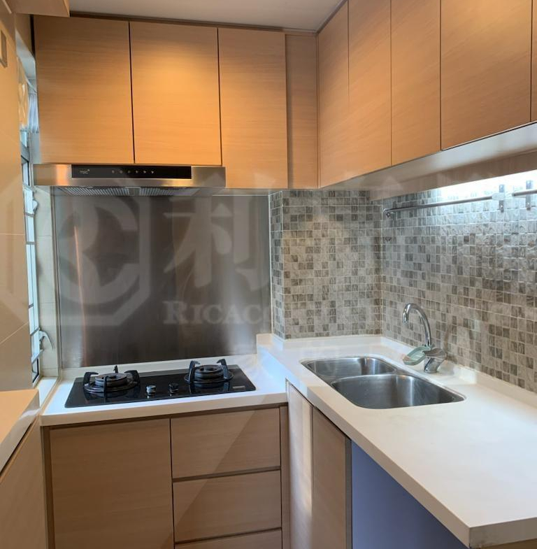 錦豐園 2座 - 28NTS – 香港北部都會區