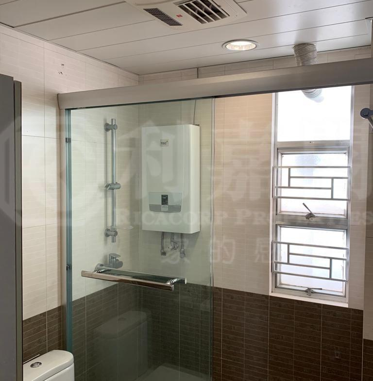 錦豐園 2座 - 28NTS – 香港北部都會區