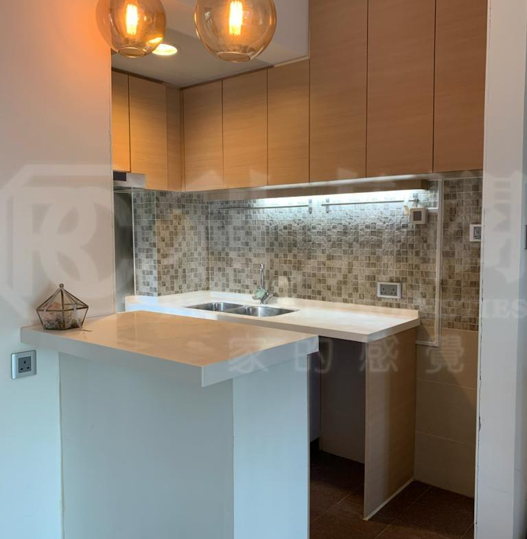 錦豐園 2座 - 28NTS – 香港北部都會區