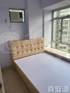 錦豐園 2座 - 28NTS – 香港北部都會區