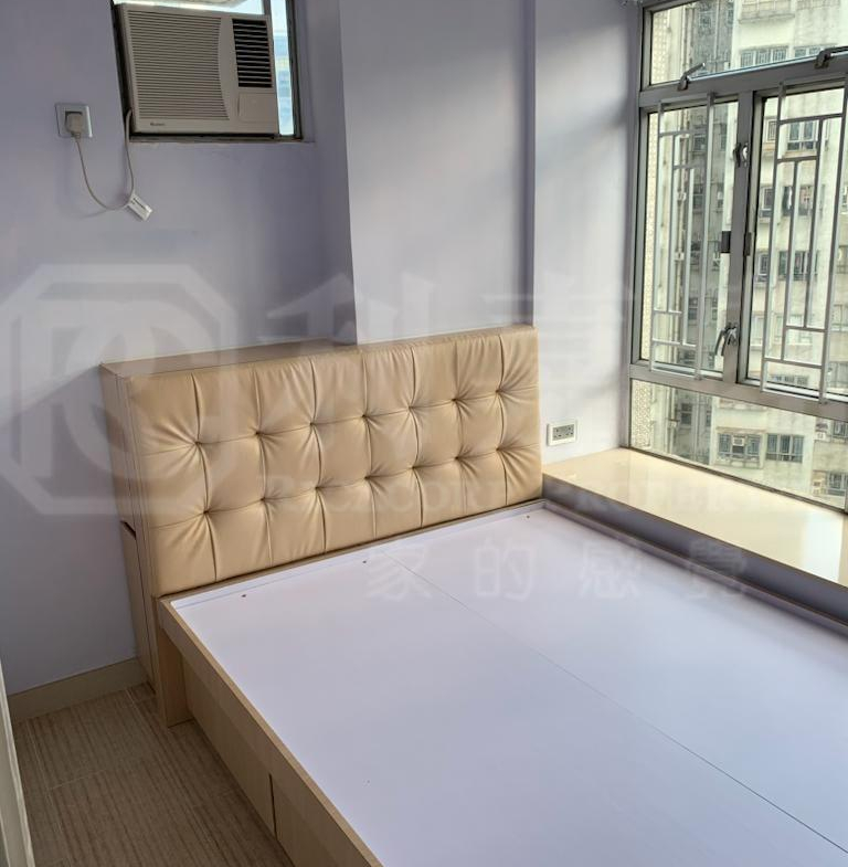 錦豐園 2座 - 28NTS – 香港北部都會區