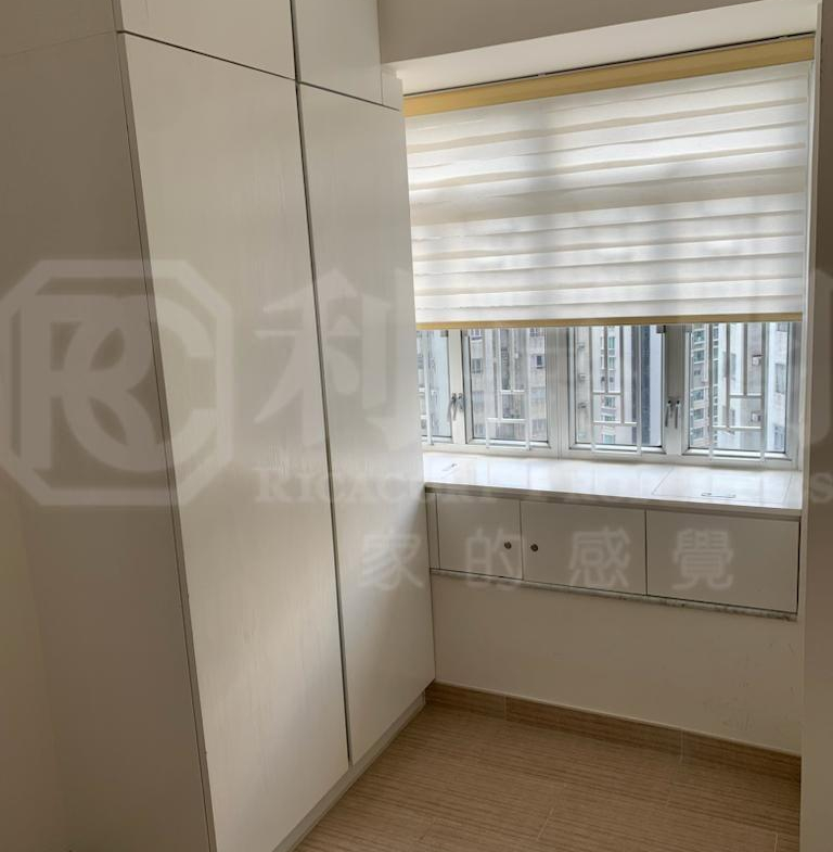 錦豐園 2座 - 28NTS – 香港北部都會區