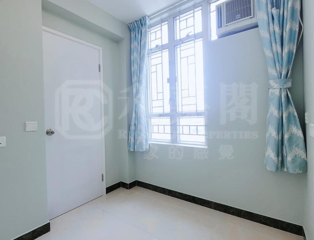 屏欣苑 B座 (屏彥閣) - 28NTS – 香港北部都會區