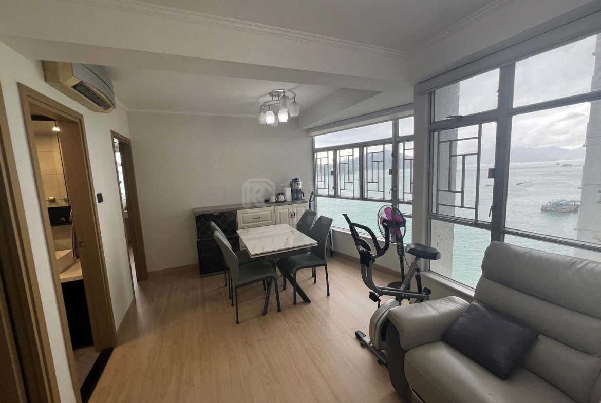 麗都花園 5座 - 28NTS – 香港北部都會區