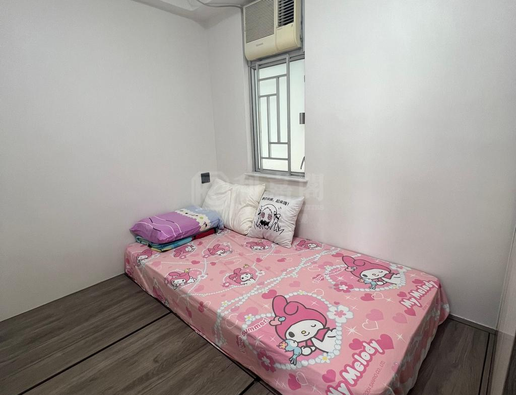 麗都花園 5座 - 28NTS – 香港北部都會區