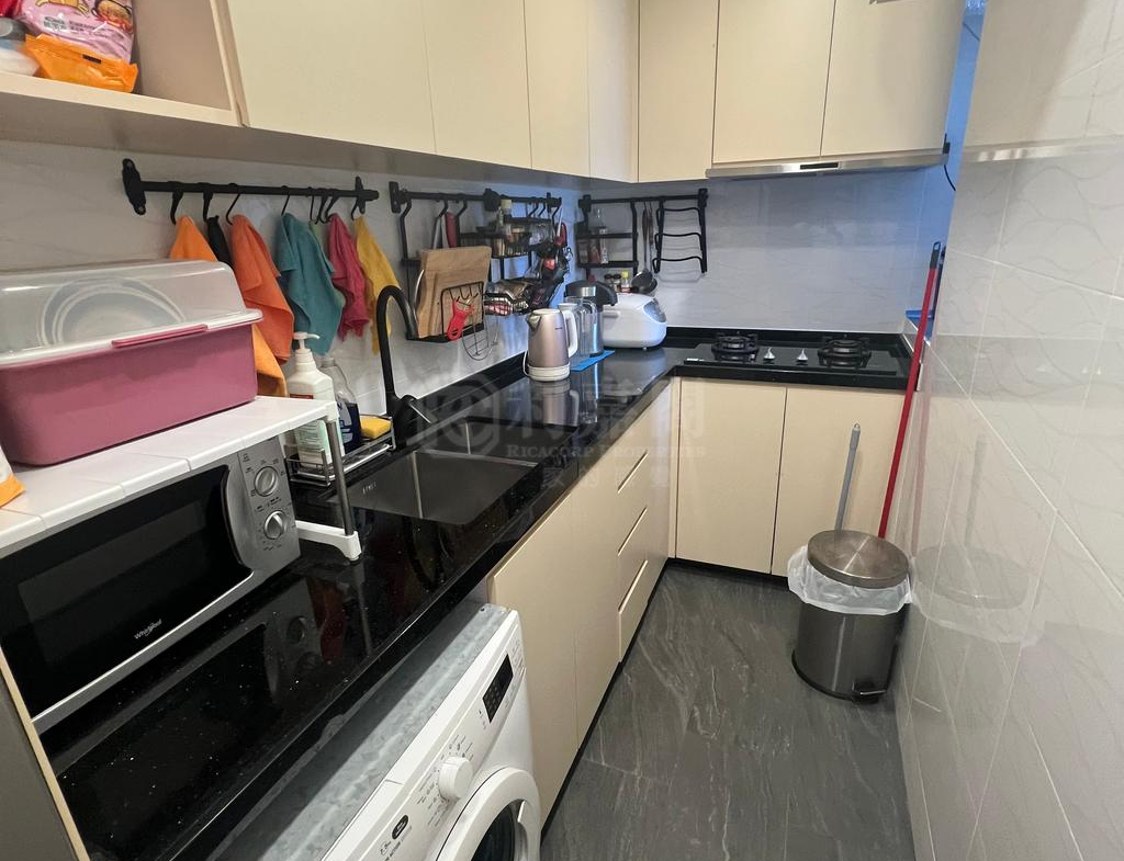 麗都花園 5座 - 28NTS – 香港北部都會區