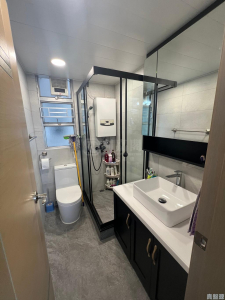 麗都花園 5座 - 28NTS – 香港北部都會區