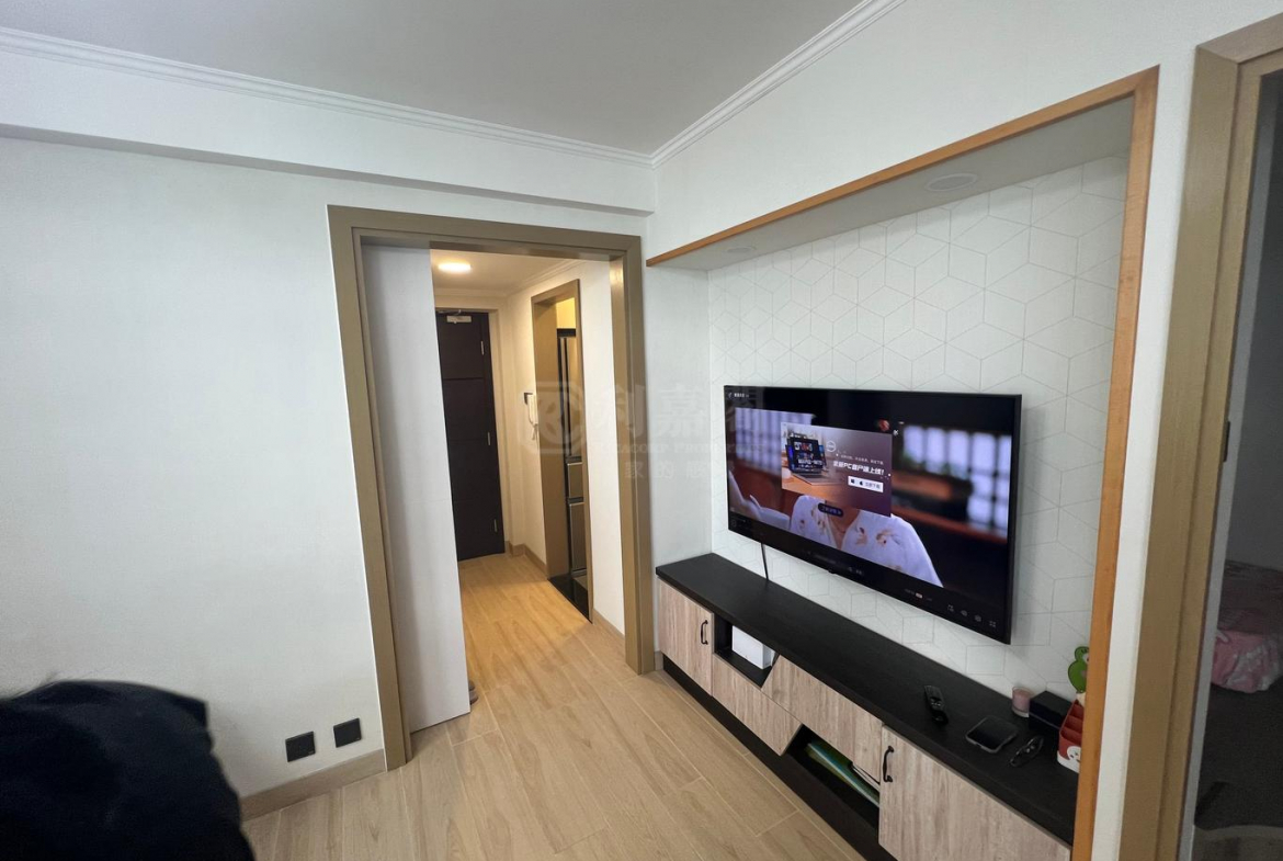 麗都花園 5座 - 28NTS – 香港北部都會區