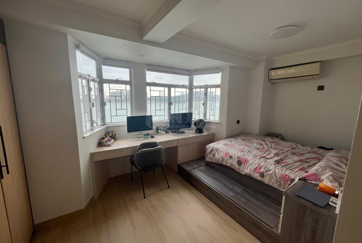 麗都花園 5座 - 28NTS – 香港北部都會區