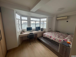 麗都花園 5座 - 28NTS – 香港北部都會區