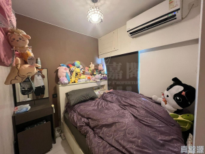 長安邨 安海樓 (1座) - 28NTS – 香港北部都會區