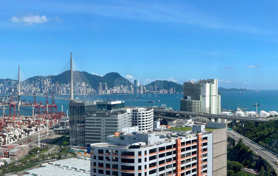 青富苑 A座 - 28NTS – 香港北部都會區