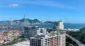 青富苑 A座 - 28NTS – 香港北部都會區