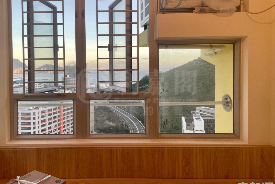 青富苑 A座 - 28NTS – 香港北部都會區