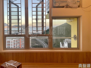 青富苑 A座 - 28NTS – 香港北部都會區