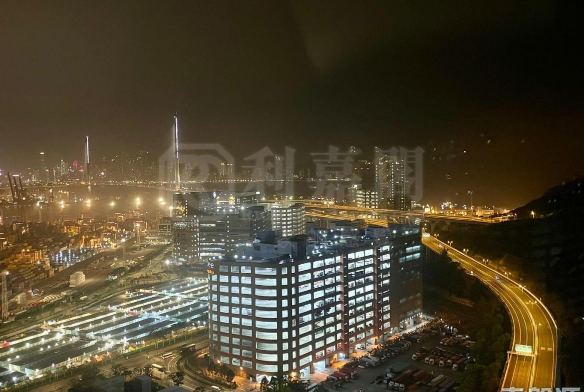 青富苑 A座 - 28NTS – 香港北部都會區