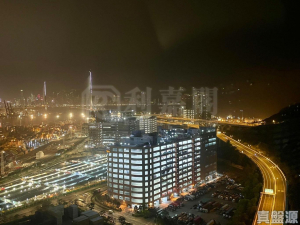 青富苑 A座 - 28NTS – 香港北部都會區