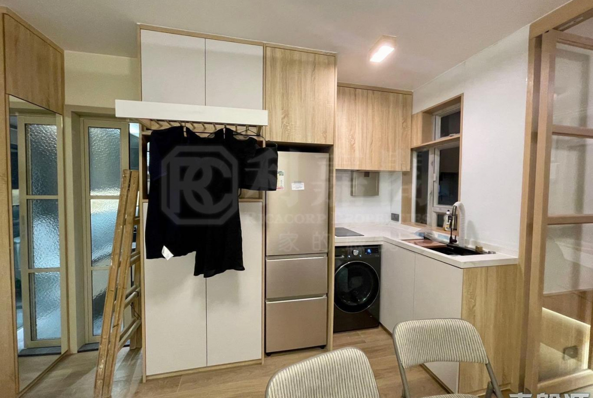 青富苑 A座 - 28NTS – 香港北部都會區