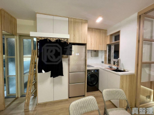 青富苑 A座 - 28NTS – 香港北部都會區