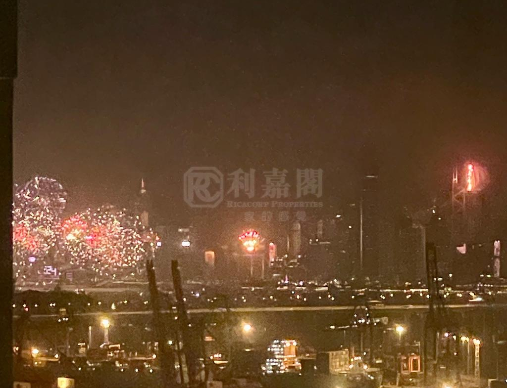 青富苑 A座 - 28NTS – 香港北部都會區