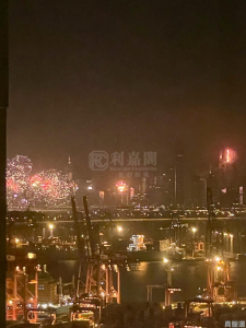 青富苑 A座 - 28NTS – 香港北部都會區