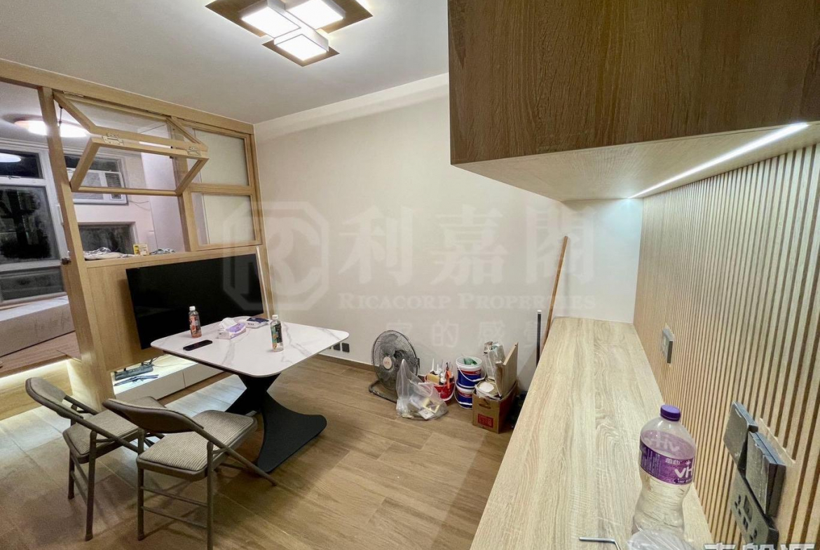 青富苑 A座 - 28NTS – 香港北部都會區