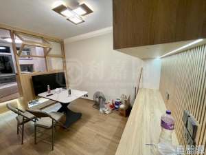 青富苑 A座 - 28NTS – 香港北部都會區