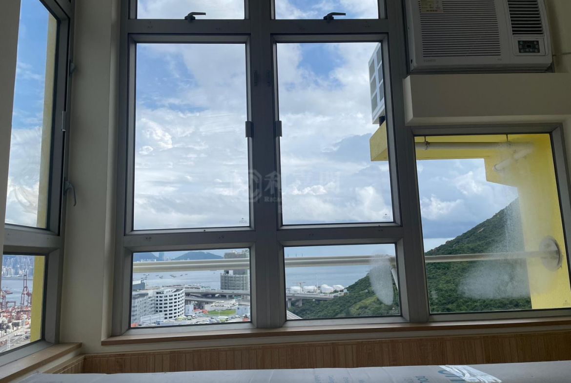 青富苑 A座 - 28NTS – 香港北部都會區