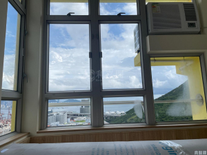 青富苑 A座 - 28NTS – 香港北部都會區