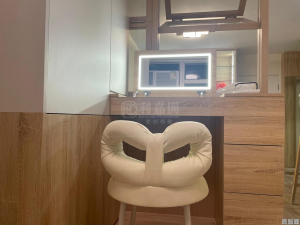 青富苑 A座 - 28NTS – 香港北部都會區