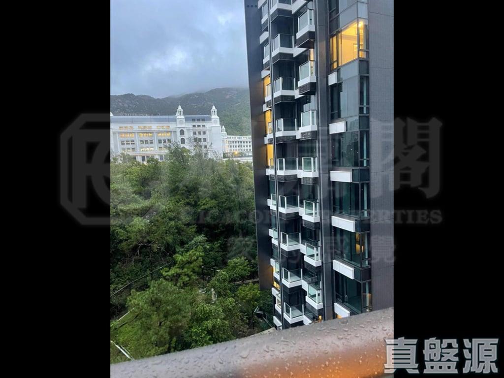 帝御 2期 帝御‧星濤 1座 - 28NTS – 香港北部都會區