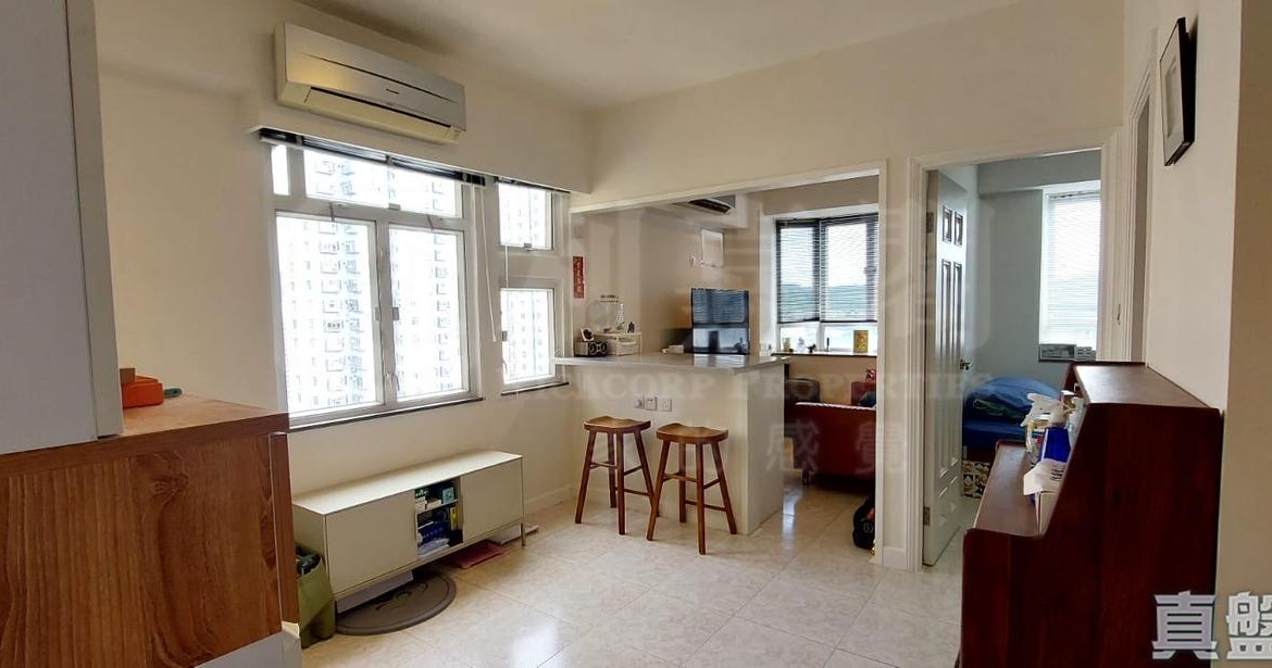 民康大廈 - 28NTS – 香港北部都會區