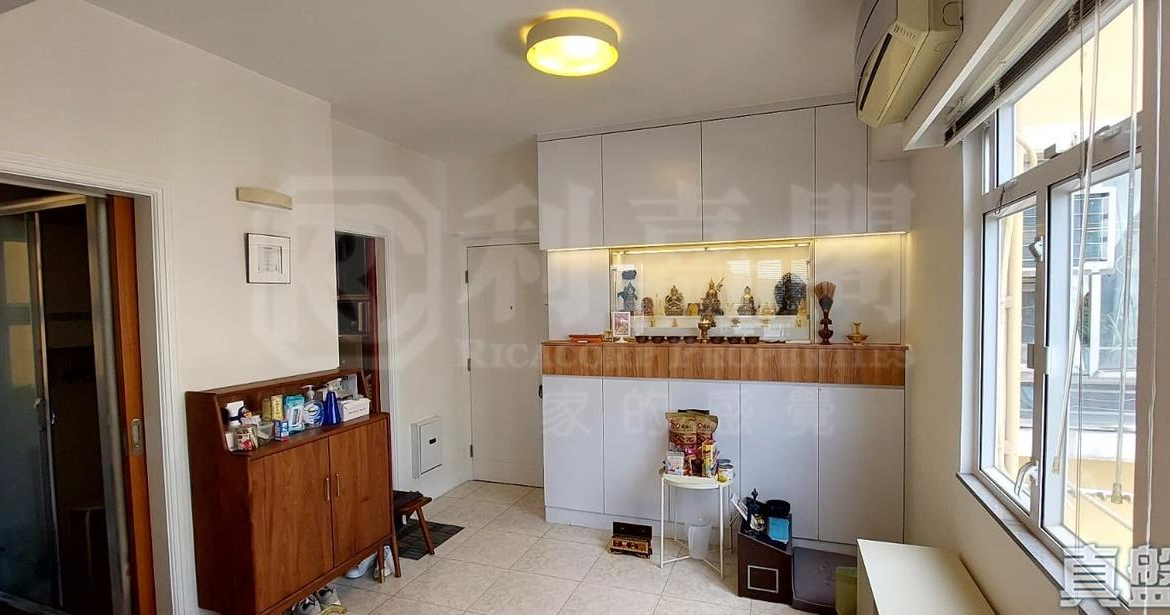 民康大廈 - 28NTS – 香港北部都會區