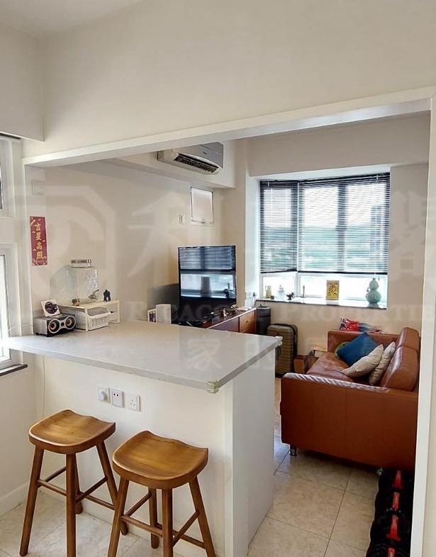 民康大廈 - 28NTS – 香港北部都會區