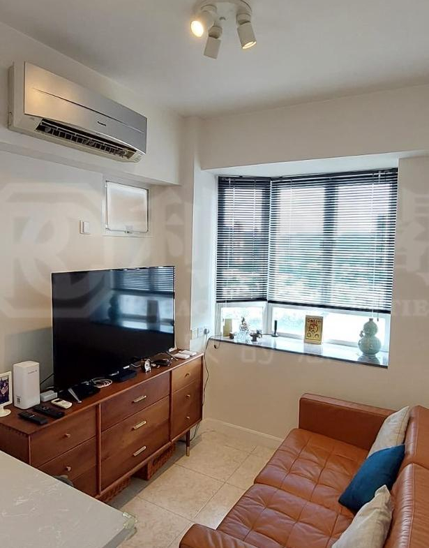 民康大廈 - 28NTS – 香港北部都會區