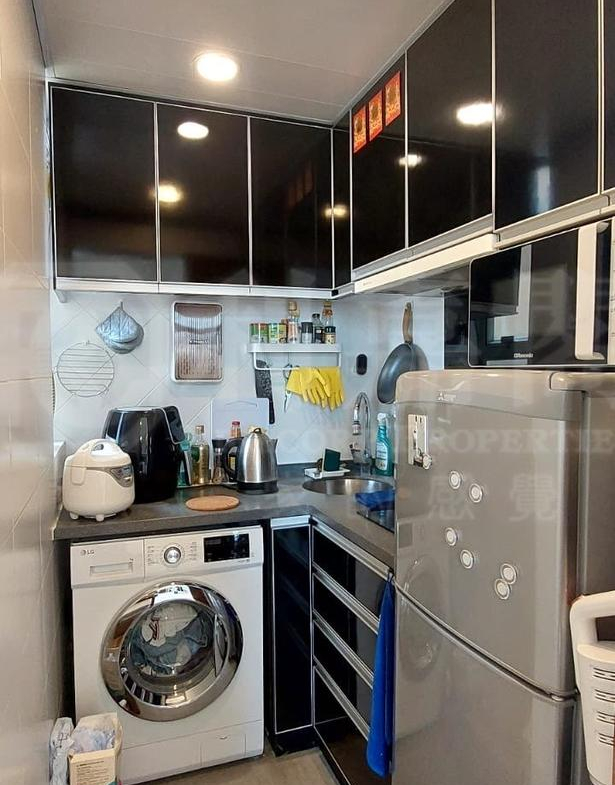 民康大廈 - 28NTS – 香港北部都會區