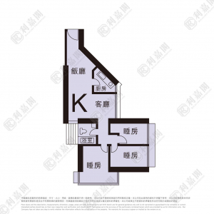 澤豐花園 澤民樓 (3座) - 28NTS – 香港北部都會區