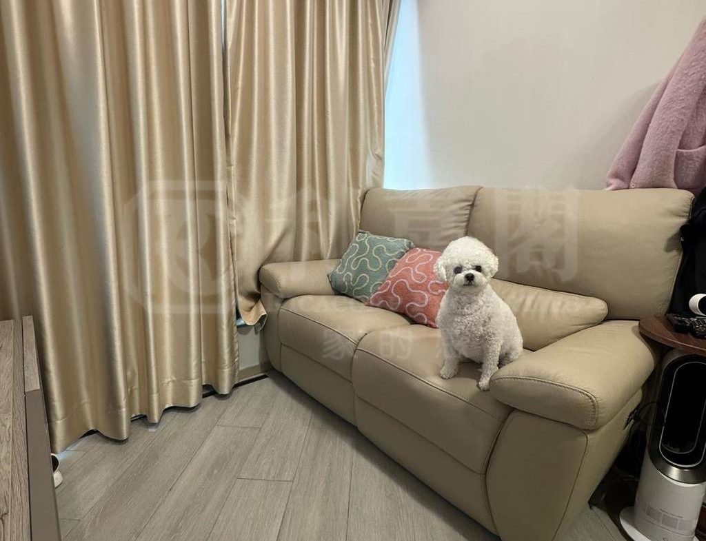 帝御 2期 帝御‧星濤 2座 - 28NTS – 香港北部都會區