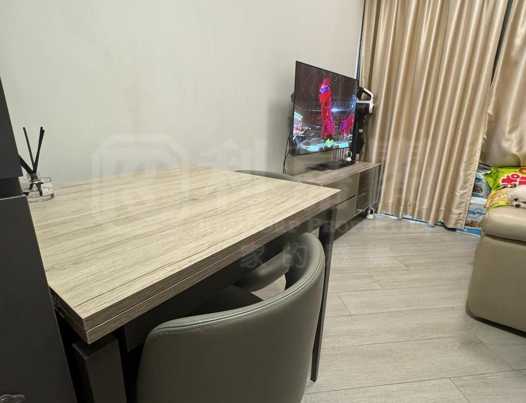 帝御 2期 帝御‧星濤 2座 - 28NTS – 香港北部都會區