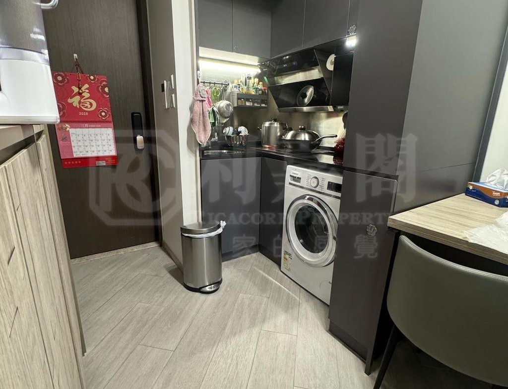 帝御 2期 帝御‧星濤 2座 - 28NTS – 香港北部都會區