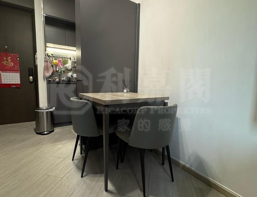 帝御 2期 帝御‧星濤 2座 - 28NTS – 香港北部都會區