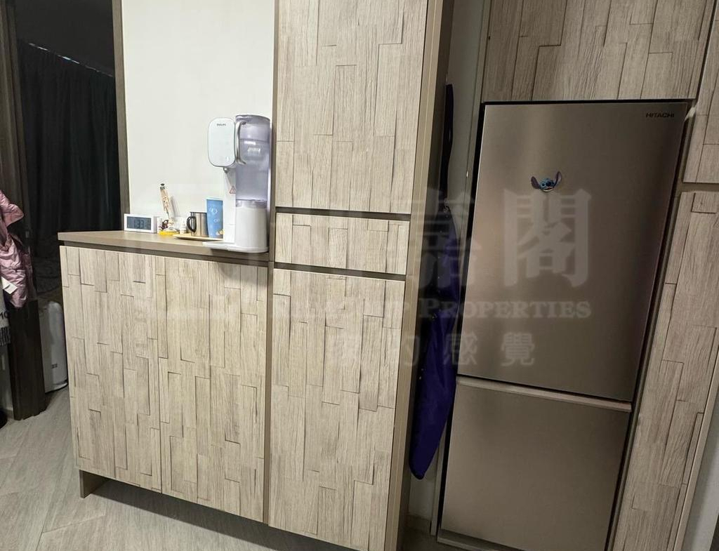 帝御 2期 帝御‧星濤 2座 - 28NTS – 香港北部都會區