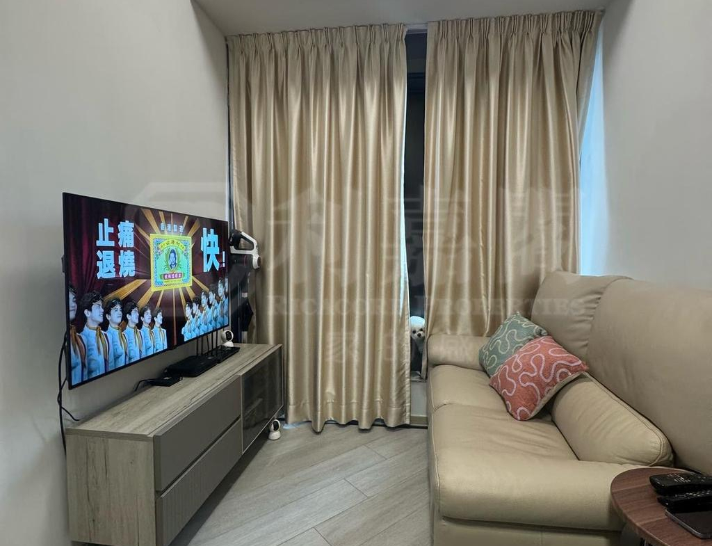 帝御 2期 帝御‧星濤 2座 - 28NTS – 香港北部都會區