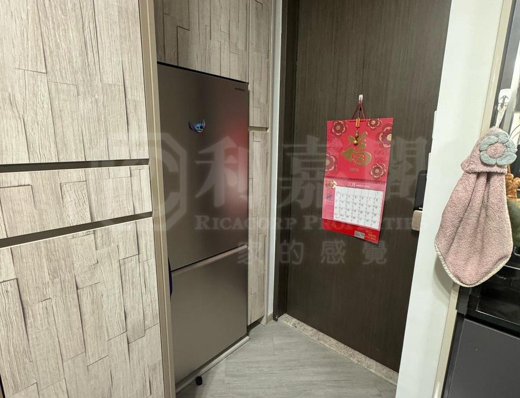 帝御 2期 帝御‧星濤 2座 - 28NTS – 香港北部都會區