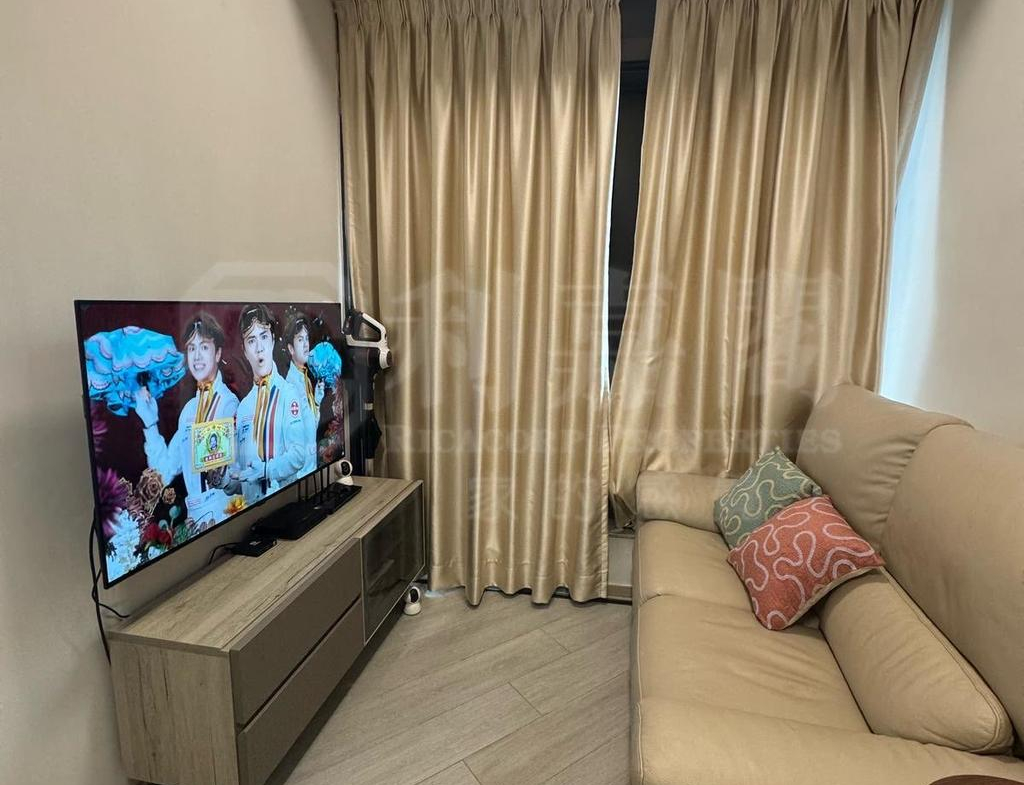 帝御 2期 帝御‧星濤 2座 - 28NTS – 香港北部都會區