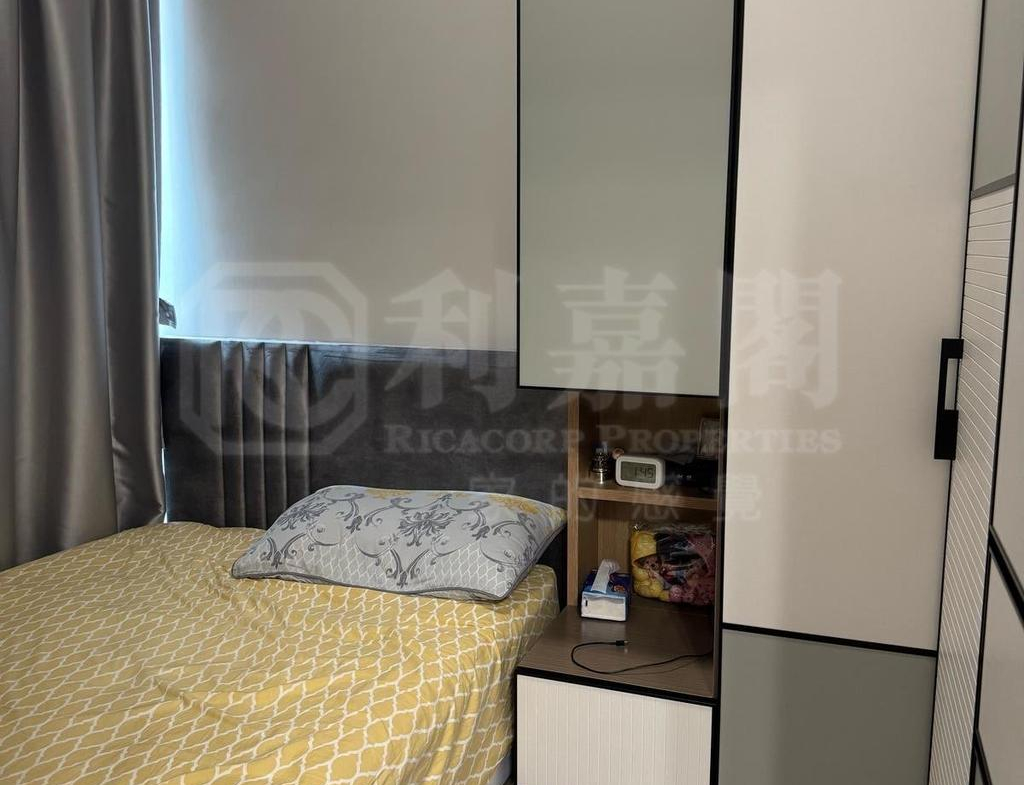 帝御 2期 帝御‧星濤 2座 - 28NTS – 香港北部都會區