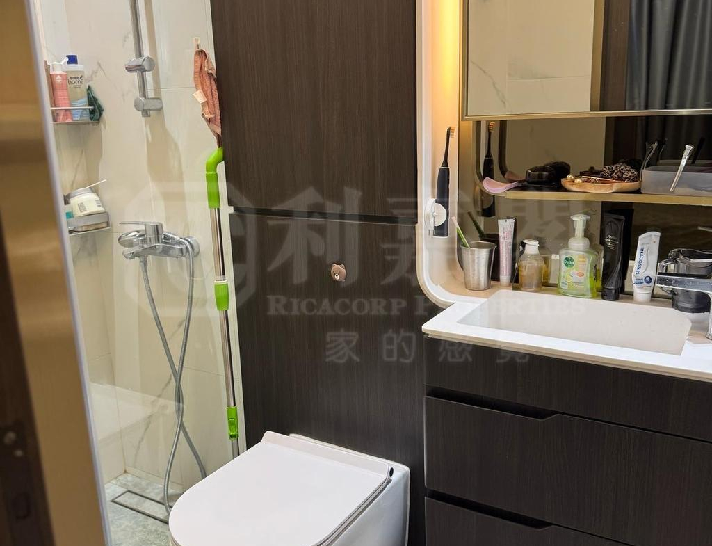 帝御 2期 帝御‧星濤 2座 - 28NTS – 香港北部都會區