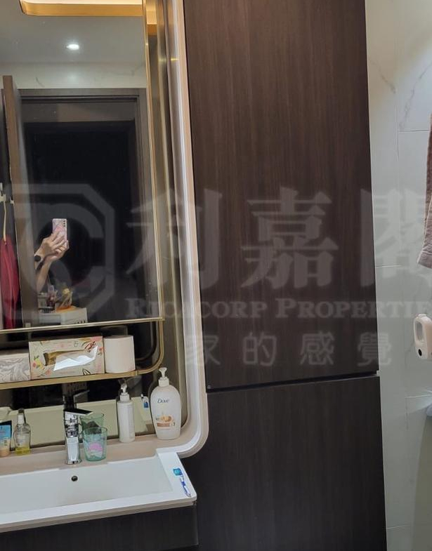 帝御 2期 帝御‧星濤 1座 - 28NTS – 香港北部都會區