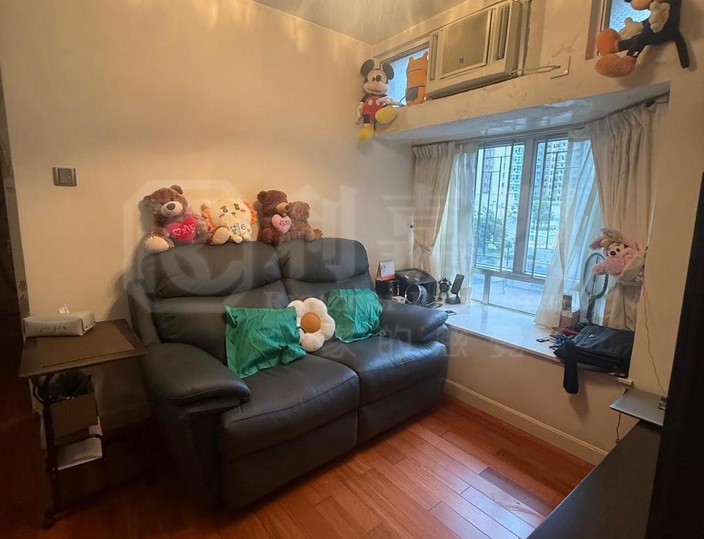 翠怡花園 1期 5座 - 28NTS – 香港北部都會區