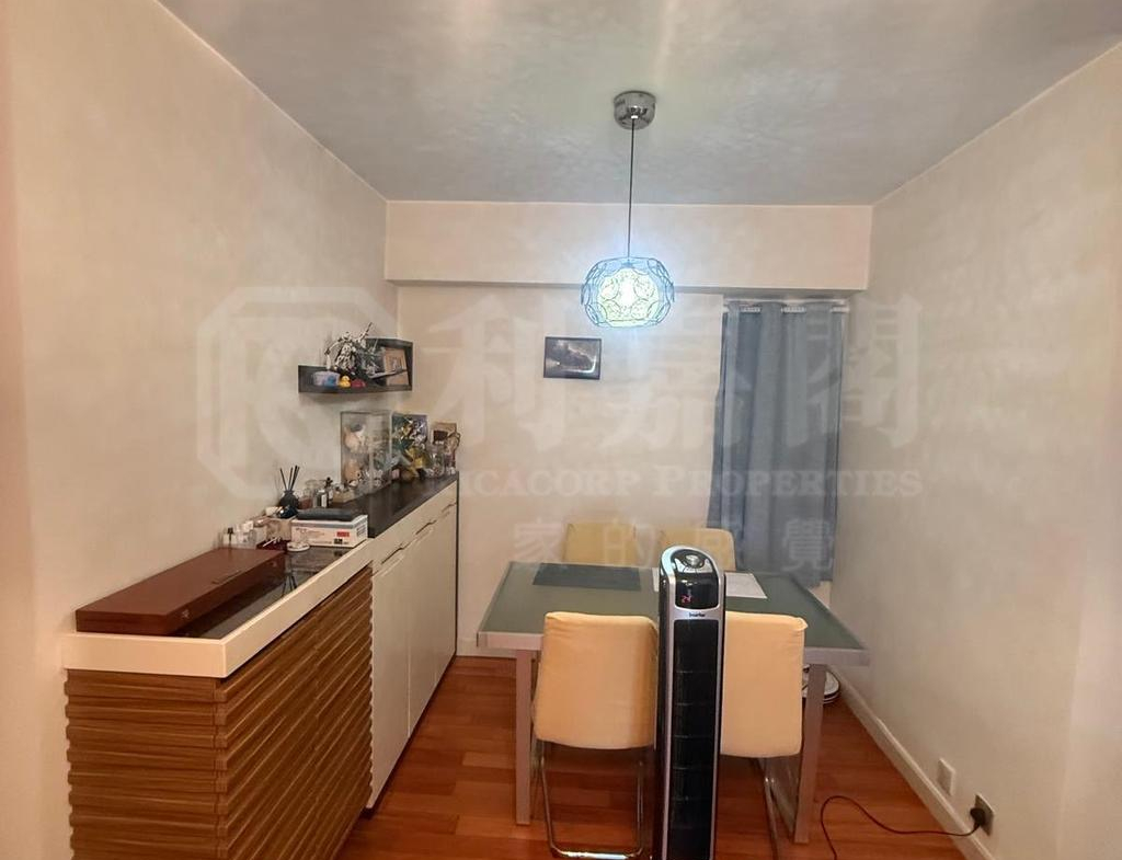 翠怡花園 1期 5座 - 28NTS – 香港北部都會區